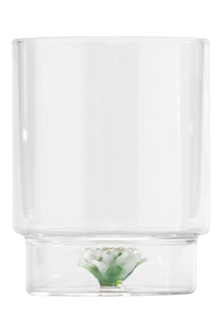 Verre à eau Teca Winter Game - 35 cl