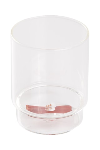 Verre à eau Teca Winter Game - 35 cl