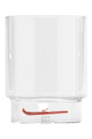 Verre à eau Teca Winter Game - 35 cl