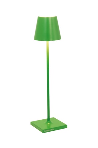Lampe à poser LED Poldina - Vert - 1,8 W