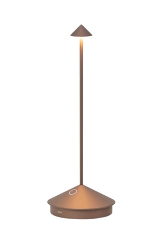 Lampe à poser LED Pina - Cuivré - 2,2 W
