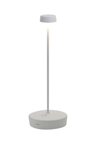 Lampe à poser LED Swap - Blanc - 2,2 W