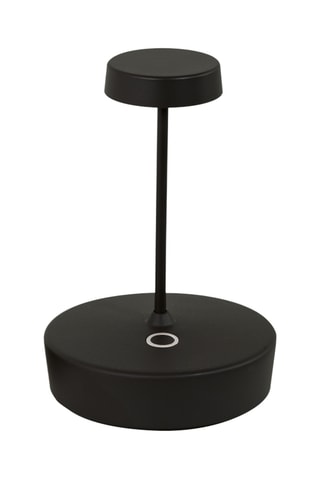 Lampe à poser LED Swap - Noir - 2 W