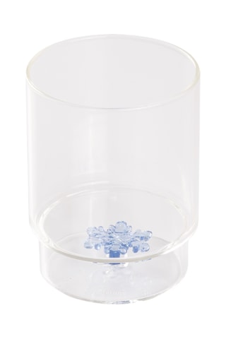 Verre à eau Teca Winter Game - 35 cl