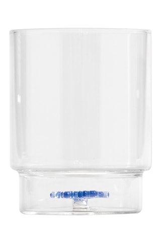 Verre à eau Teca Winter Game - 35 cl