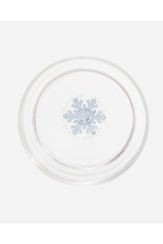 Verre à eau Teca Winter Game - 35 cl