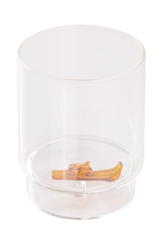 Verre à eau Teca Winter Game - 35 cl