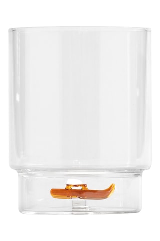 Verre à eau Teca Winter Game - 35 cl