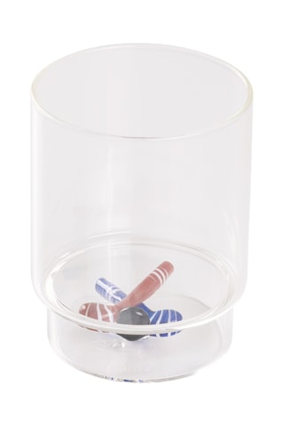 Verre à eau Teca Winter Game - 35 cl