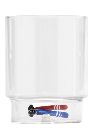 Verre à eau Teca Winter Game - 35 cl