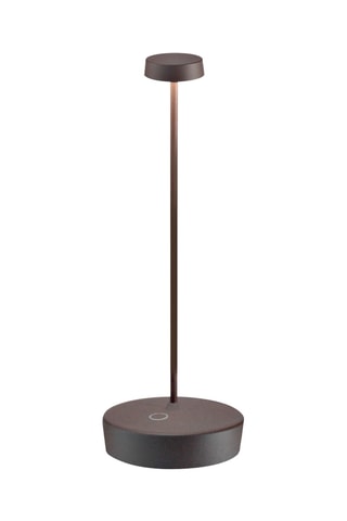 Lampe à poser LED Swap - Cuivré - 2,2 W