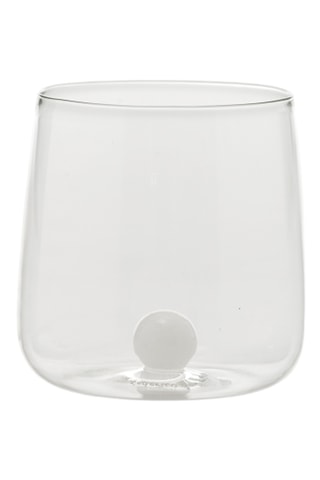 6 verres à eau Bilia - 32 cl