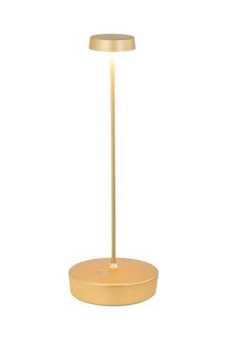 Lampe à poser LED Swap - Doré - 2,2 W