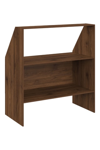 Etagère 3 niveaux Jeanne - 100 x 70 x 50 cm
