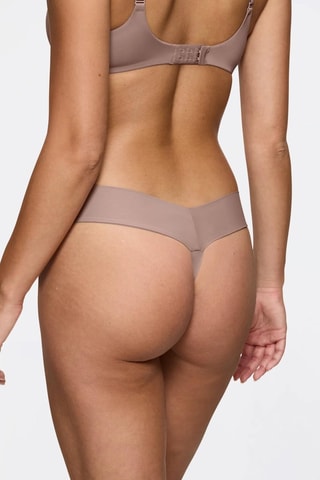 Tanga Illusion - Topo