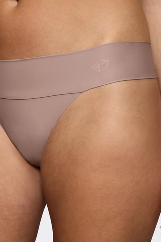 Tanga Illusion - Topo
