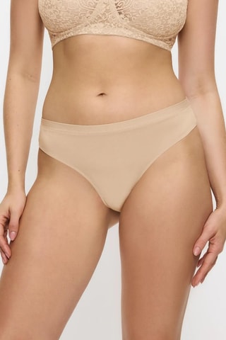 Tanga Modal - Beige