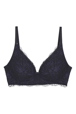 Beha Amourette - Donkerblauw