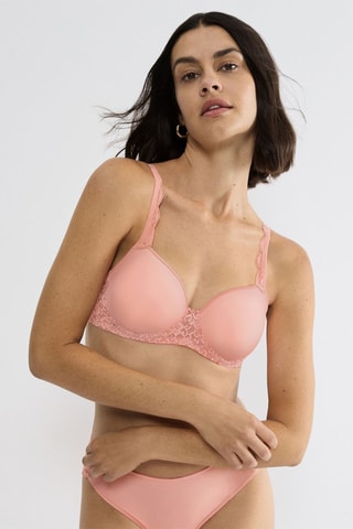 Beha Amourette - Roze