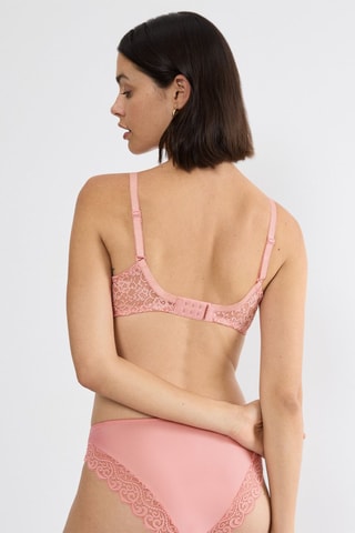 Beha Amourette - Roze