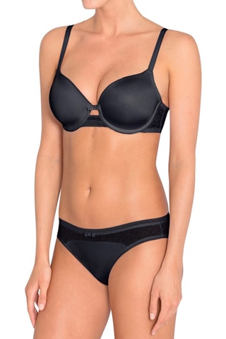 Sujetador Beauty-Full Essential Negro