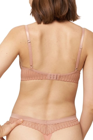 Sujetador Aura Spotlight WHP - Nude