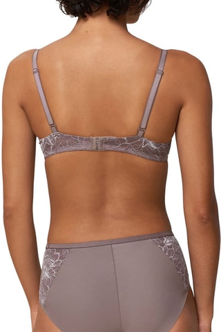 Beha Amourette Charm T WHP01 Donkergrijs