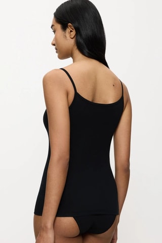 Hemd Feel - Zwart