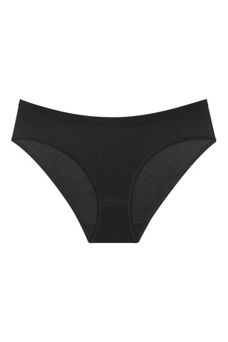 Braga Tai - Negro