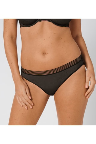 Braguita Infinite Sensation Negro