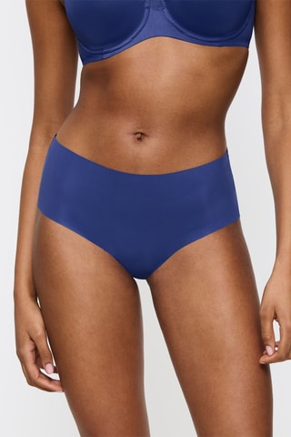 Shorty Pretty Micro - Azul