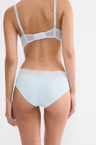 Braga Breathe & Lift Smart - Azul claro