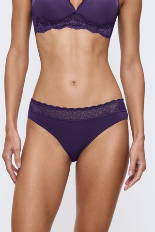 Braga Feel of Modal - Violeta