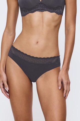 Braga Feel of Modal - Gris oscuro