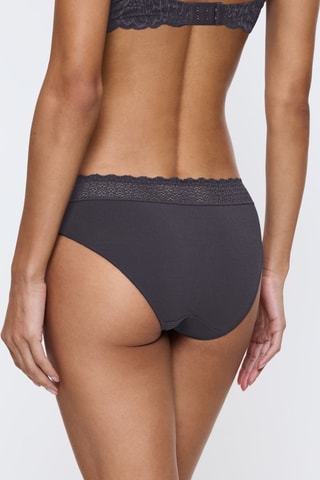 Braga Feel of Modal - Gris oscuro
