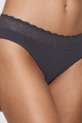Braga Feel of Modal - Gris oscuro
