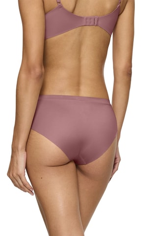 Braga Body Make-Up Soft Touch - Malva