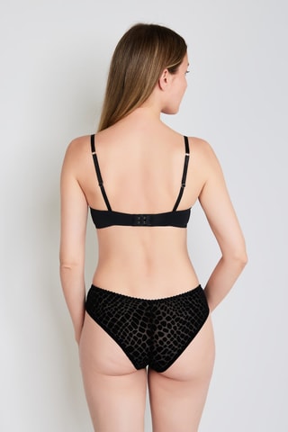 Slip Sensual - Zwart
