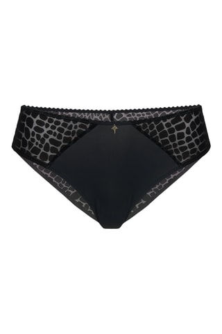 Slip Sensual - Zwart