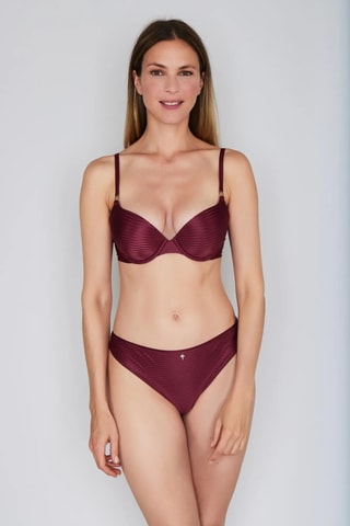 Tanga Glam - Burdeos 