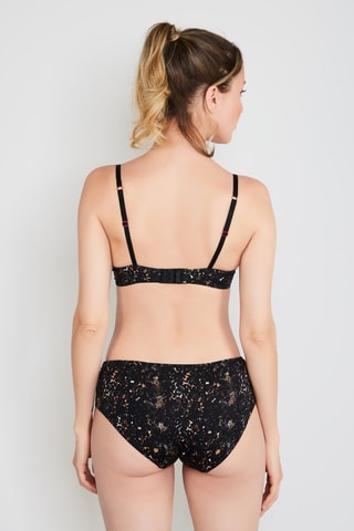 Braga Wild Elegance - Negro