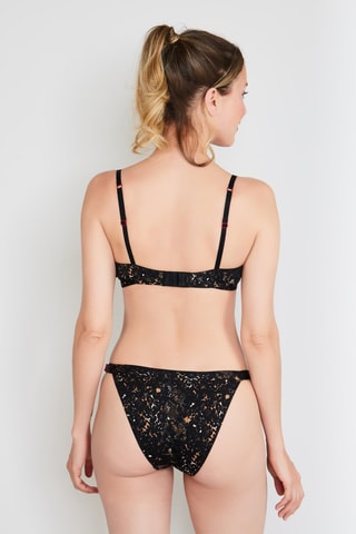 Braga Wild Elegance - Negro