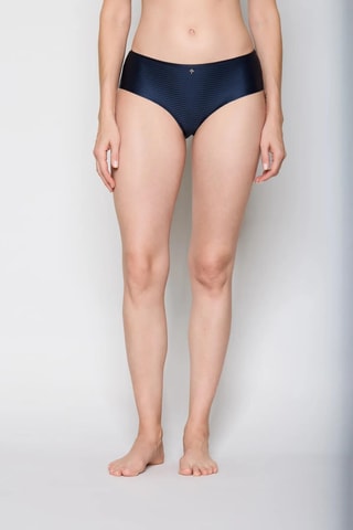 Braga Glam - Azul marino