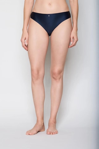 Braga Glam - Azul marino