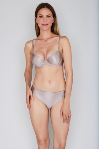 Braga Glam - Beige