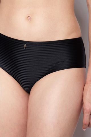 Braga Glam - Negro