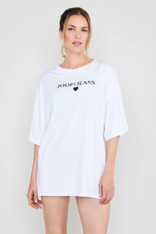 Pyjamajasje After Dark - Wit