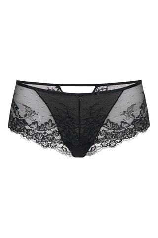 Shorty Alluring - Negro