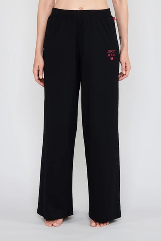 Pyjamabroek After Dark - Zwart