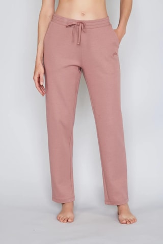 Pyjamabroek Comfort - Oudroze